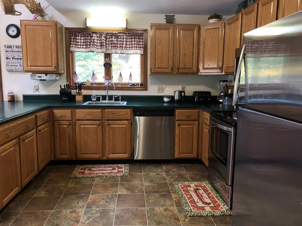 250 Varney Road Barnstead NH 03225