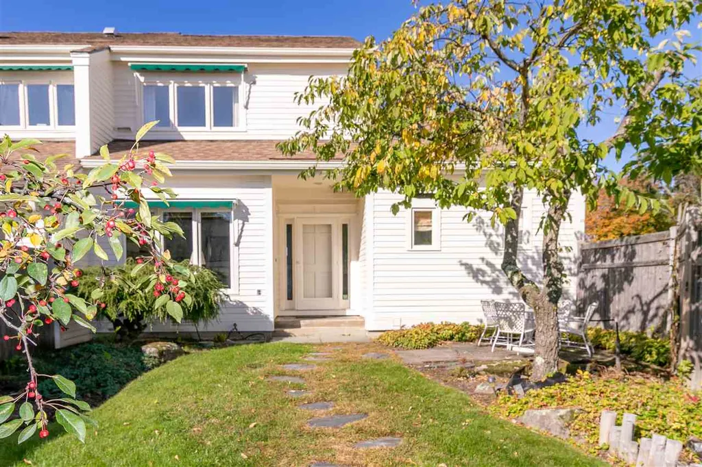 545 South Prospect Street Burlington VT 05401