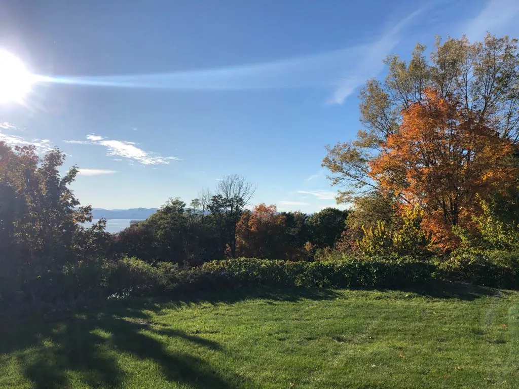 545 South Prospect Street Burlington VT 05401