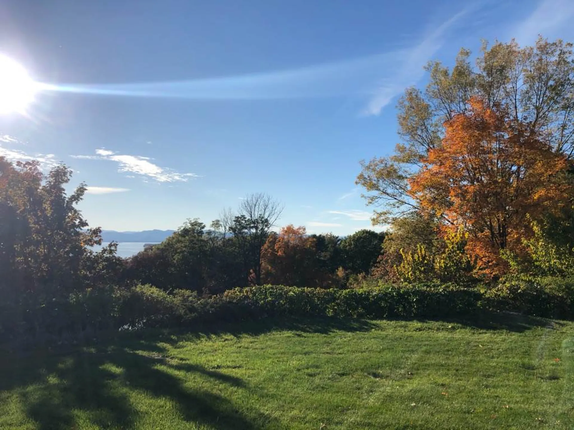 545 South Prospect Street Burlington VT 05401