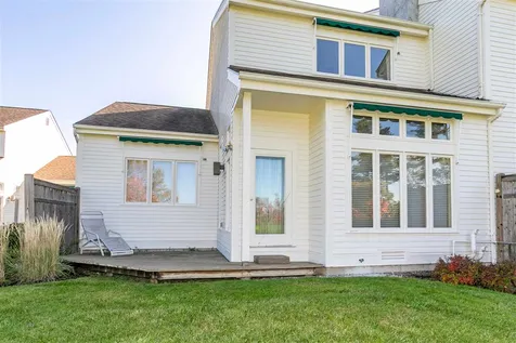 545 South Prospect Street Burlington VT 05401