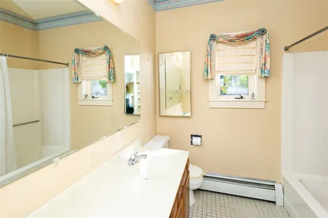 545 South Prospect Street Burlington VT 05401