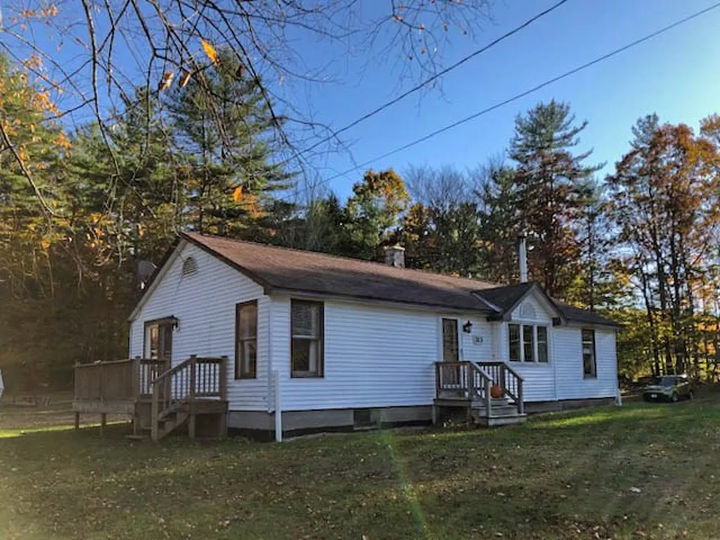 313 Keene Road Winchester NH 03470