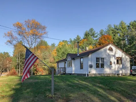 313 Keene Road Winchester NH 03470