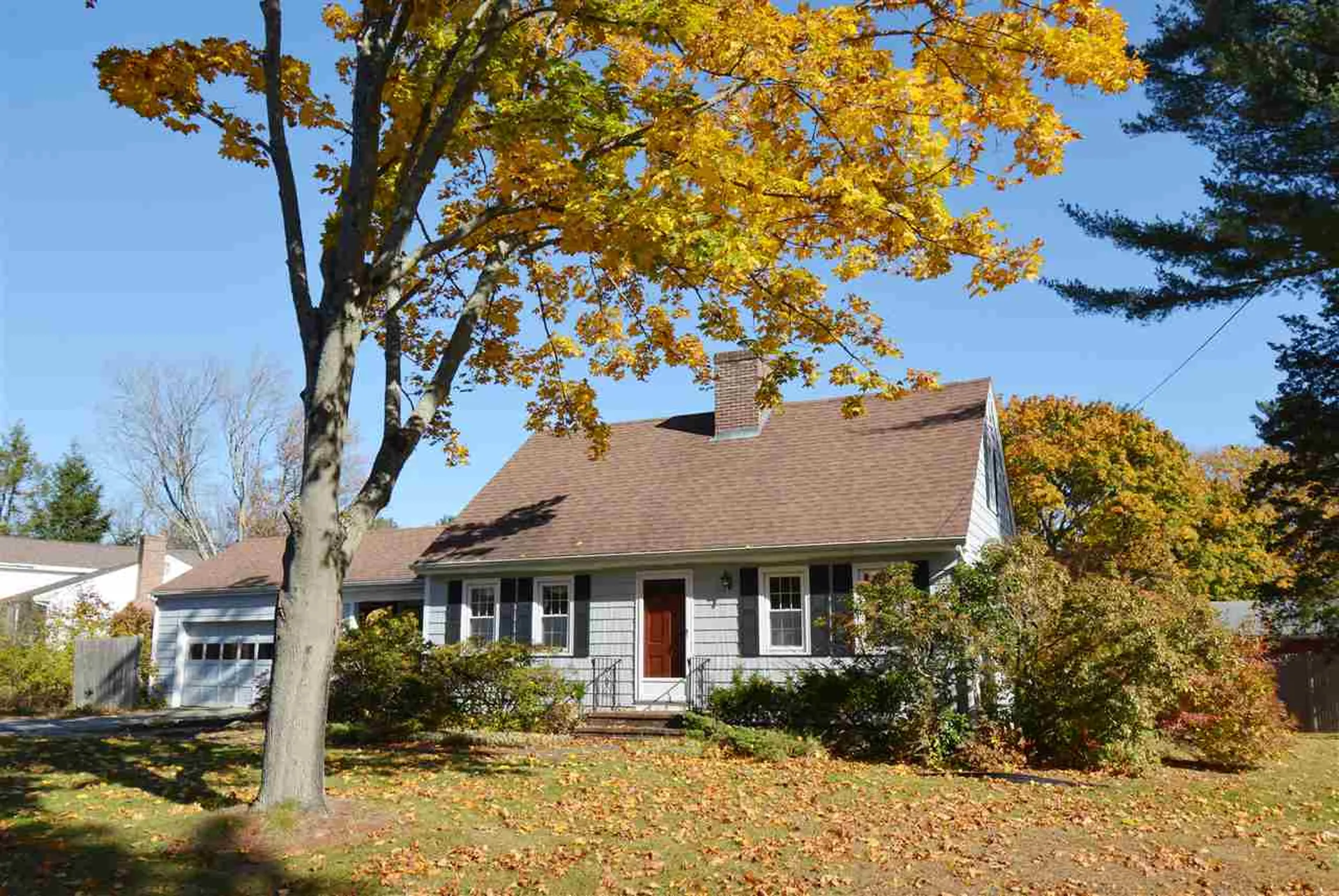 1 Wingate Street Hampton NH 03842