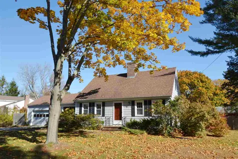 1 Wingate Street Hampton NH 03842