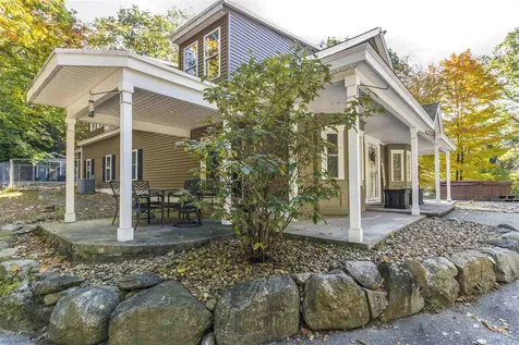 160 Mills Shore Drive Hampstead NH 03841