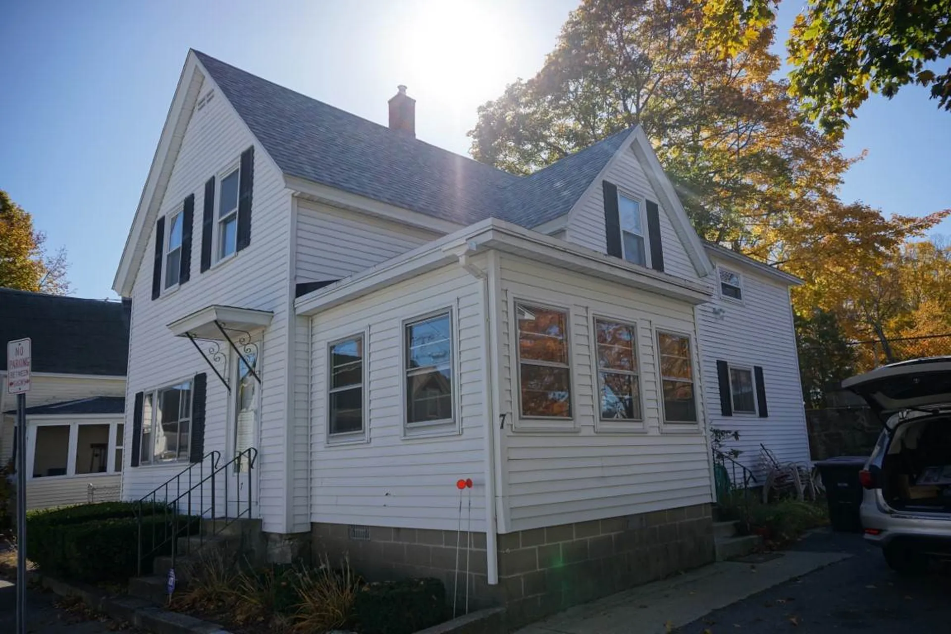 7 Badger Street Nashua NH 03060