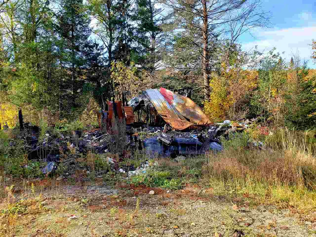 1594 Us Route 5 Sutton VT 05867