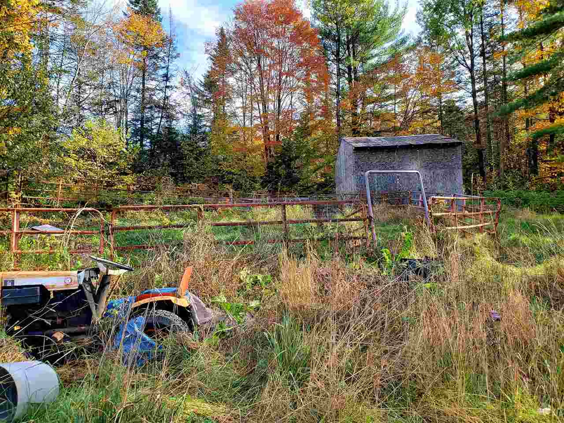 1594 Us Route 5 Sutton VT 05867
