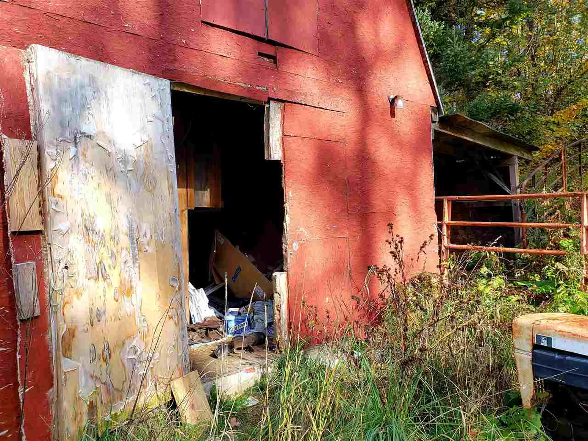 1594 Us Route 5 Sutton VT 05867
