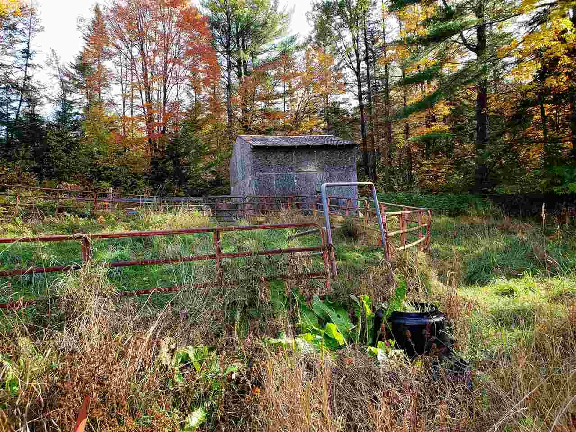 1594 Us Route 5 Sutton VT 05867