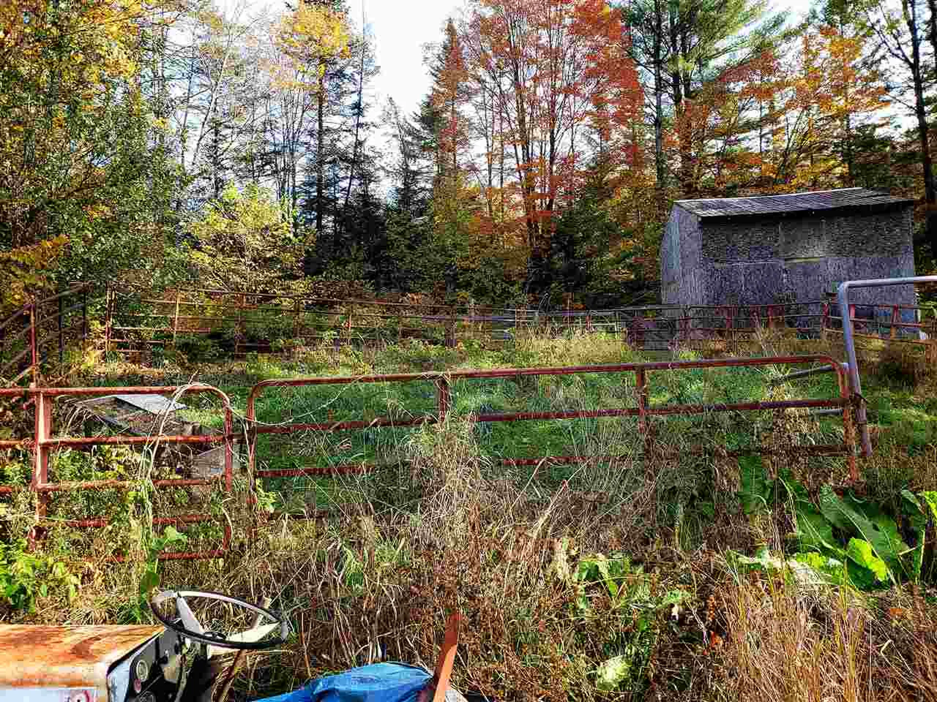 1594 Us Route 5 Sutton VT 05867
