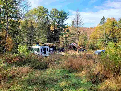 1594 Us Route 5 Sutton VT 05867
