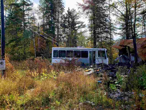 1594 Us Route 5 Sutton VT 05867