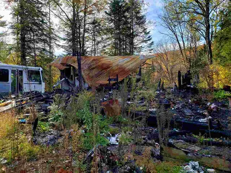 1594 Us Route 5 Sutton VT 05867