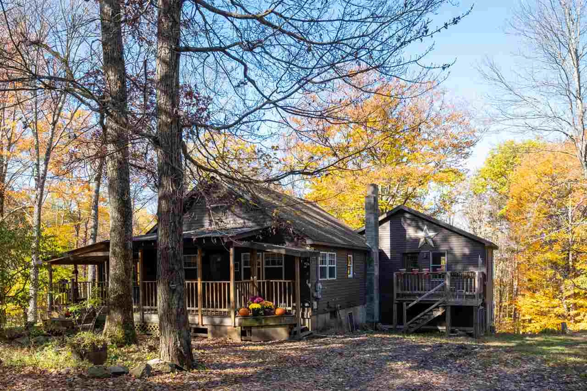 370 Catamount Road Pittsfield NH 03263