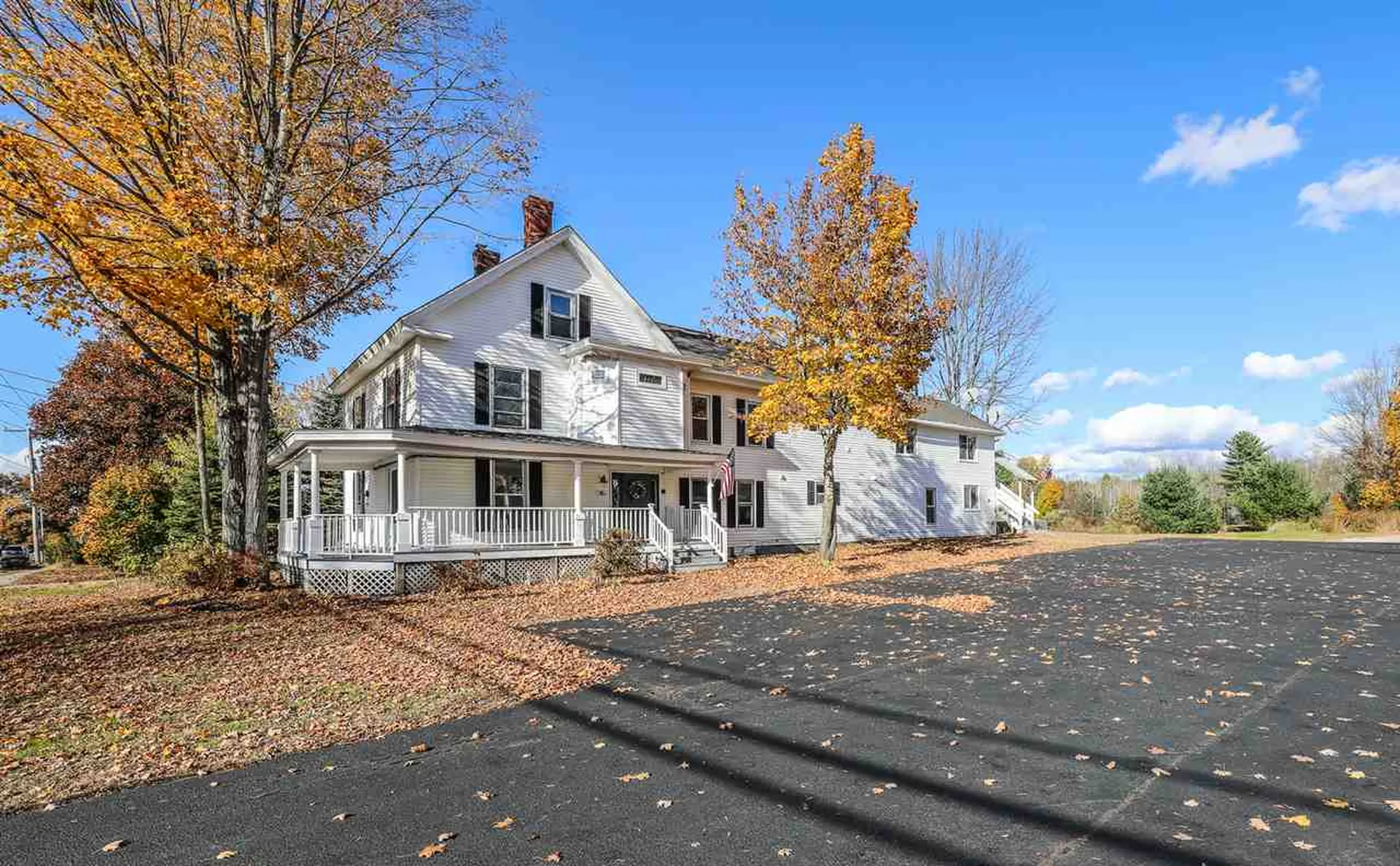 321 Pembroke Street Pembroke NH 03275