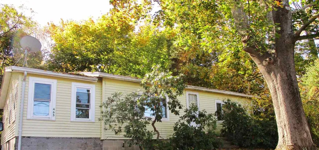 463 New Zealand Road Seabrook NH 03874