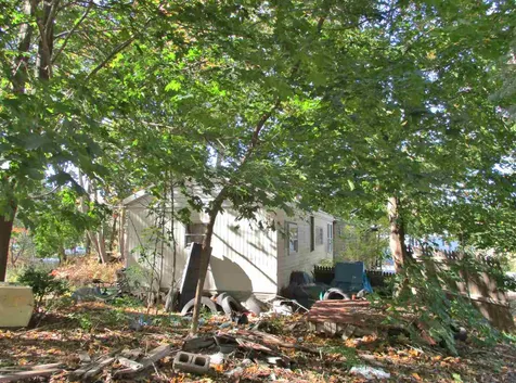 463 New Zealand Road Seabrook NH 03874