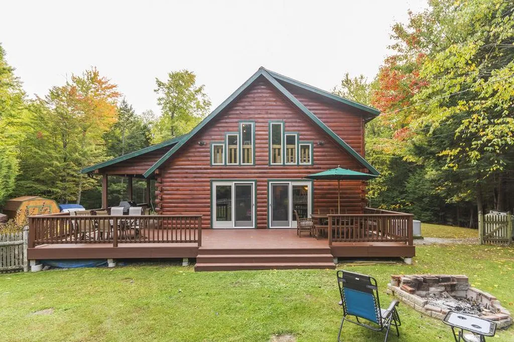 147 Mountain View Road Deerfield NH 03037