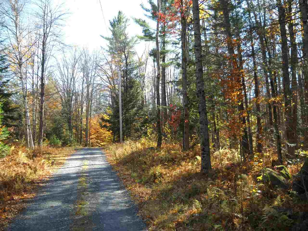 00 Piermont Heights Road Piermont NH 03779