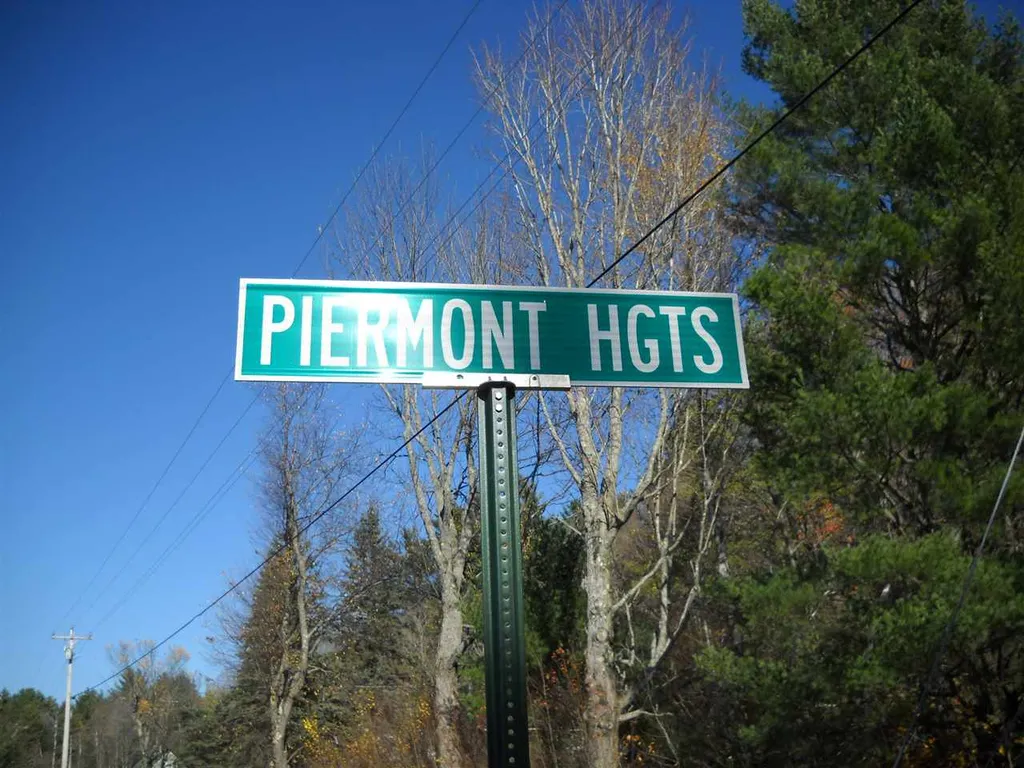 00 Piermont Heights Road Piermont NH 03779