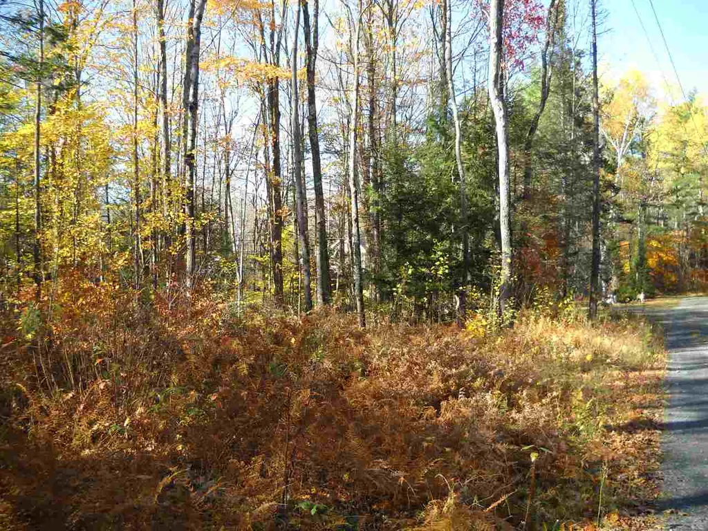 00 Piermont Heights Road Piermont NH 03779