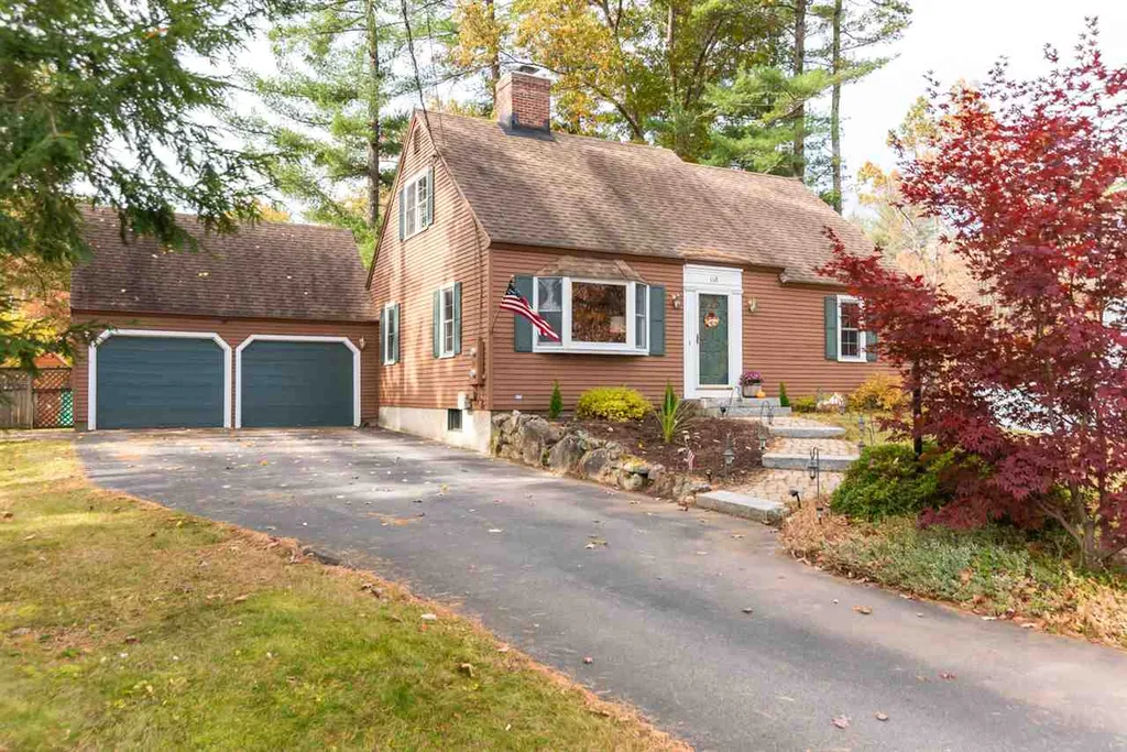 118 Joppa Road Merrimack NH 03054