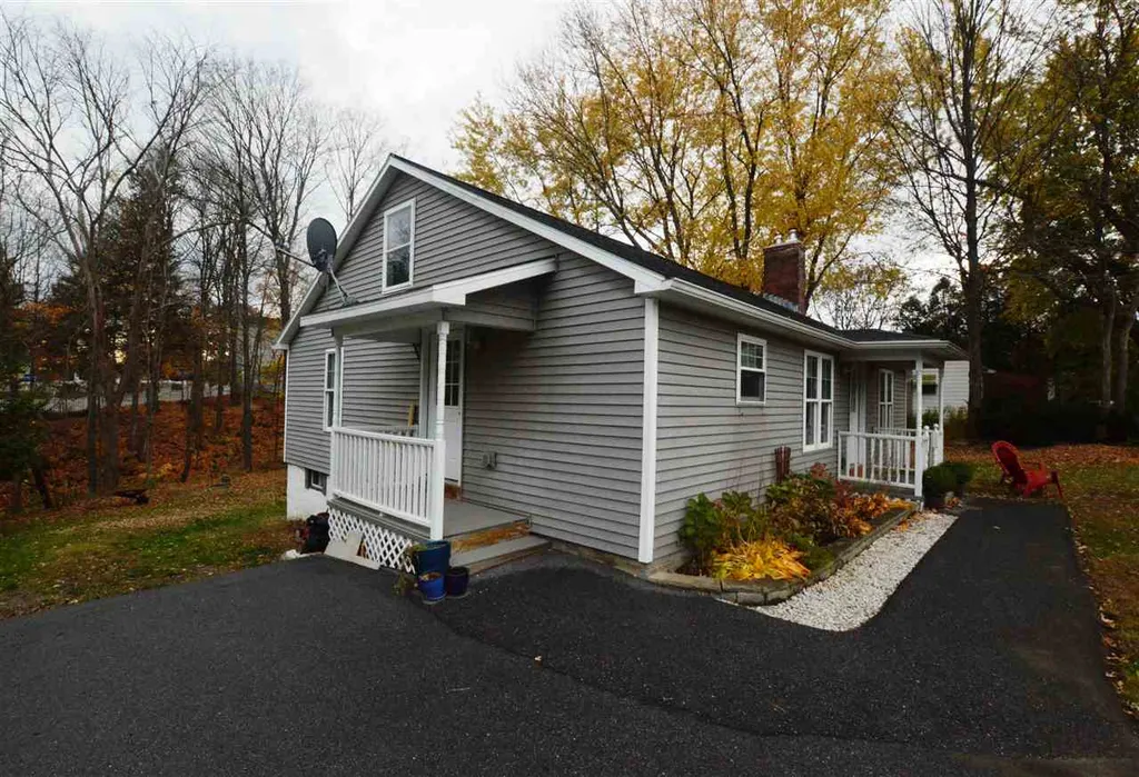 5 Alder Lane Essex Junction VT 05452