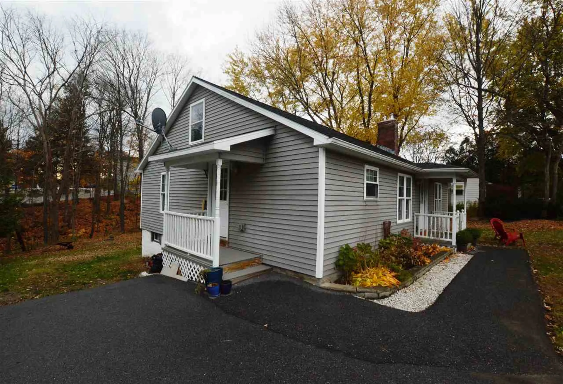 5 Alder Lane Essex Junction VT 05452
