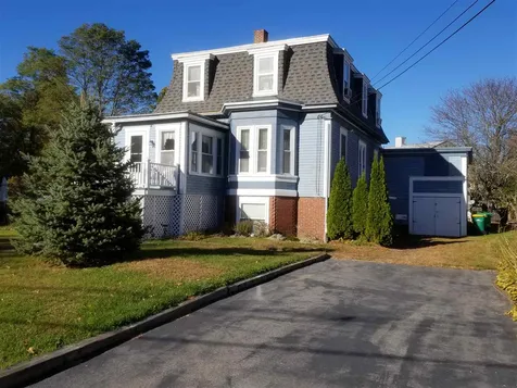 15 Felker Street Rochester NH 03839