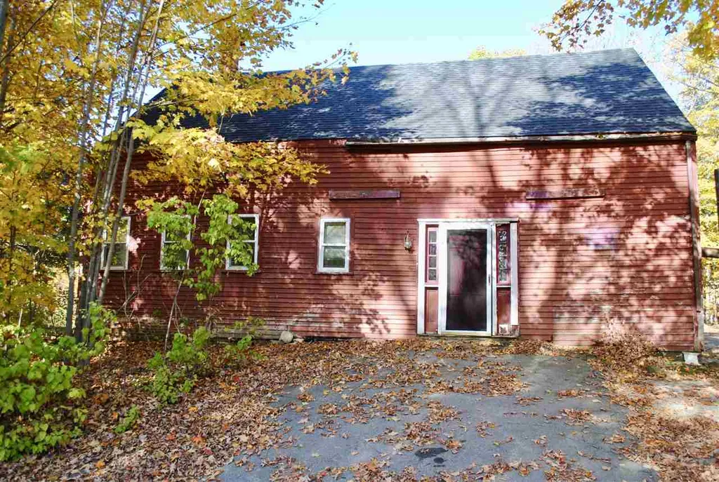 3 Stage Road Atkinson NH 03811