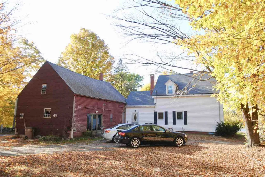 3 Stage Road Atkinson NH 03811