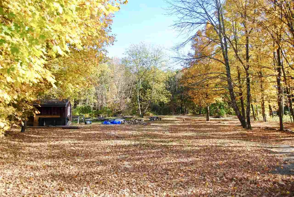 3 Stage Road Atkinson NH 03811