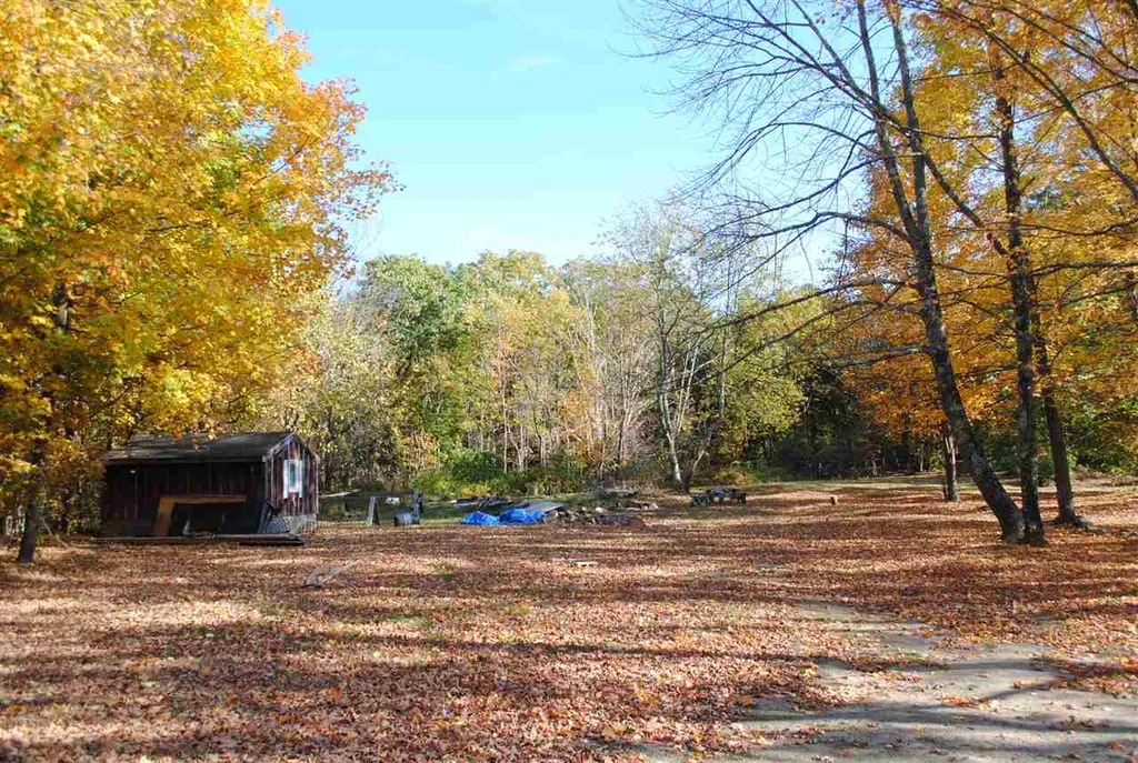 3 Stage Road Atkinson NH 03811