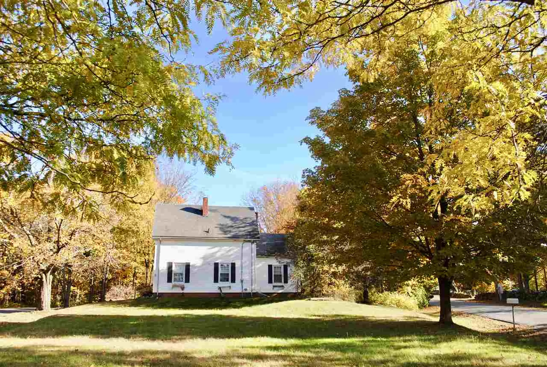 3 Stage Road Atkinson NH 03811