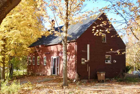 3 Stage Road Atkinson NH 03811