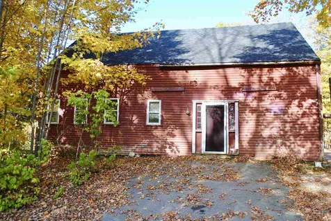 3 Stage Road Atkinson NH 03811