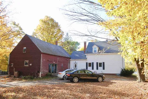 3 Stage Road Atkinson NH 03811