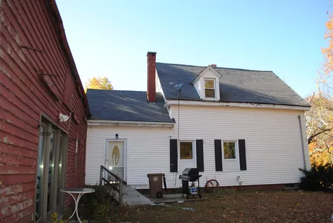 3 Stage Road Atkinson NH 03811