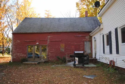 3 Stage Road Atkinson NH 03811