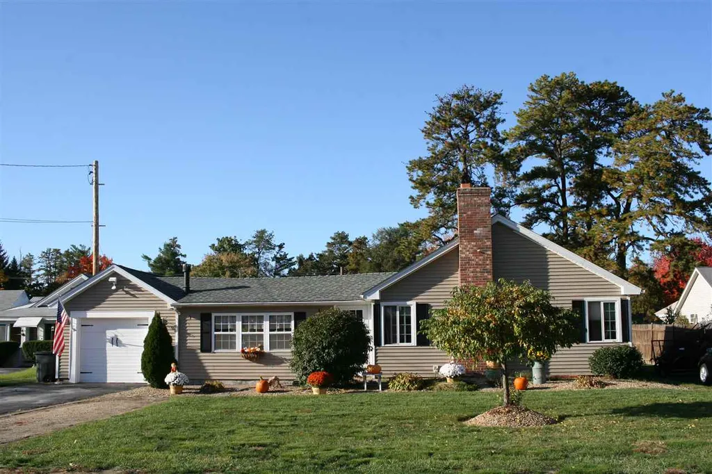 4 Greenwich Street Concord NH 03301