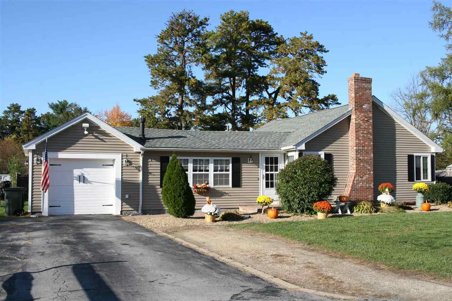 4 Greenwich Street Concord NH 03301