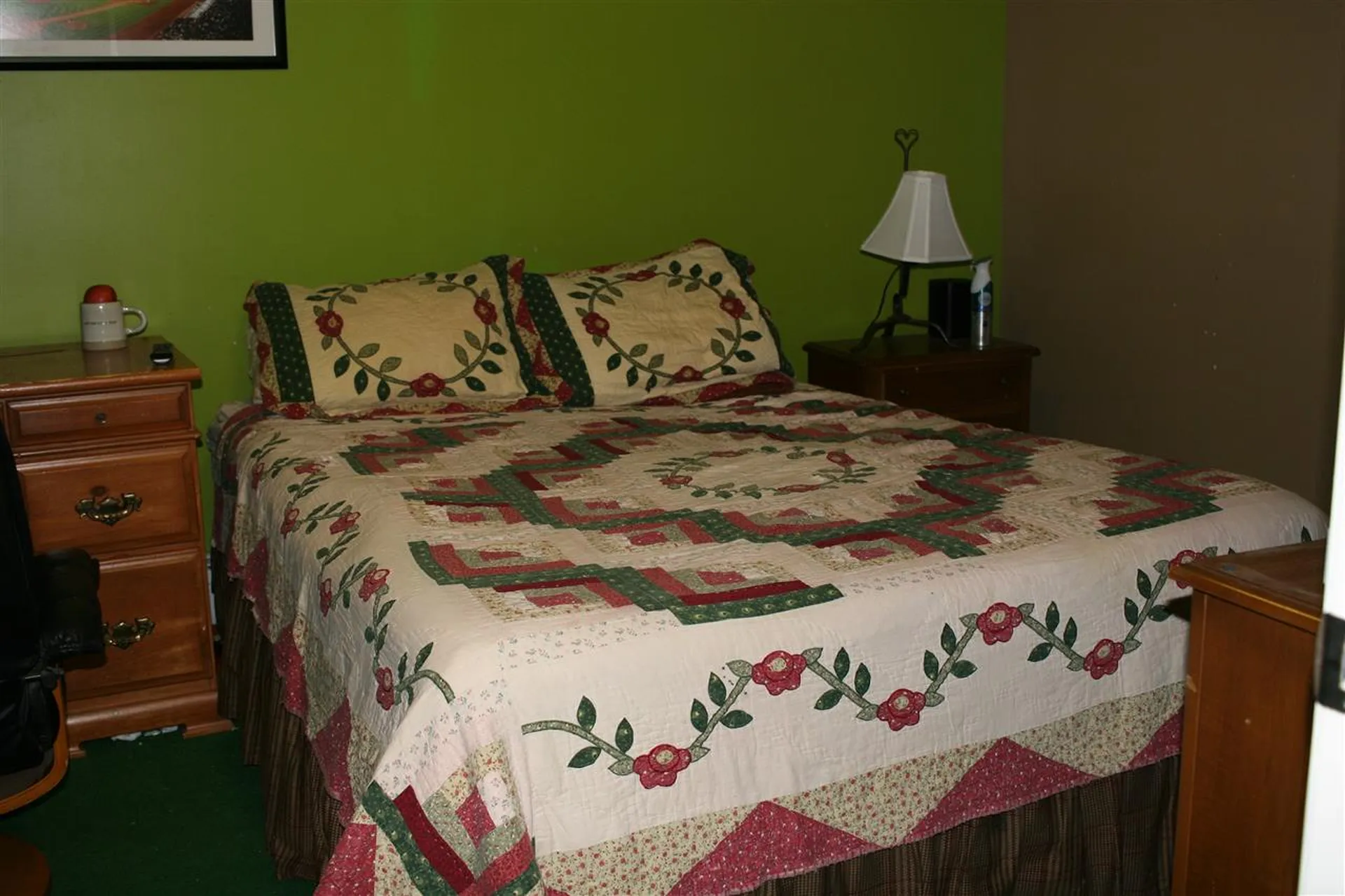 4 Greenwich Street Concord NH 03301