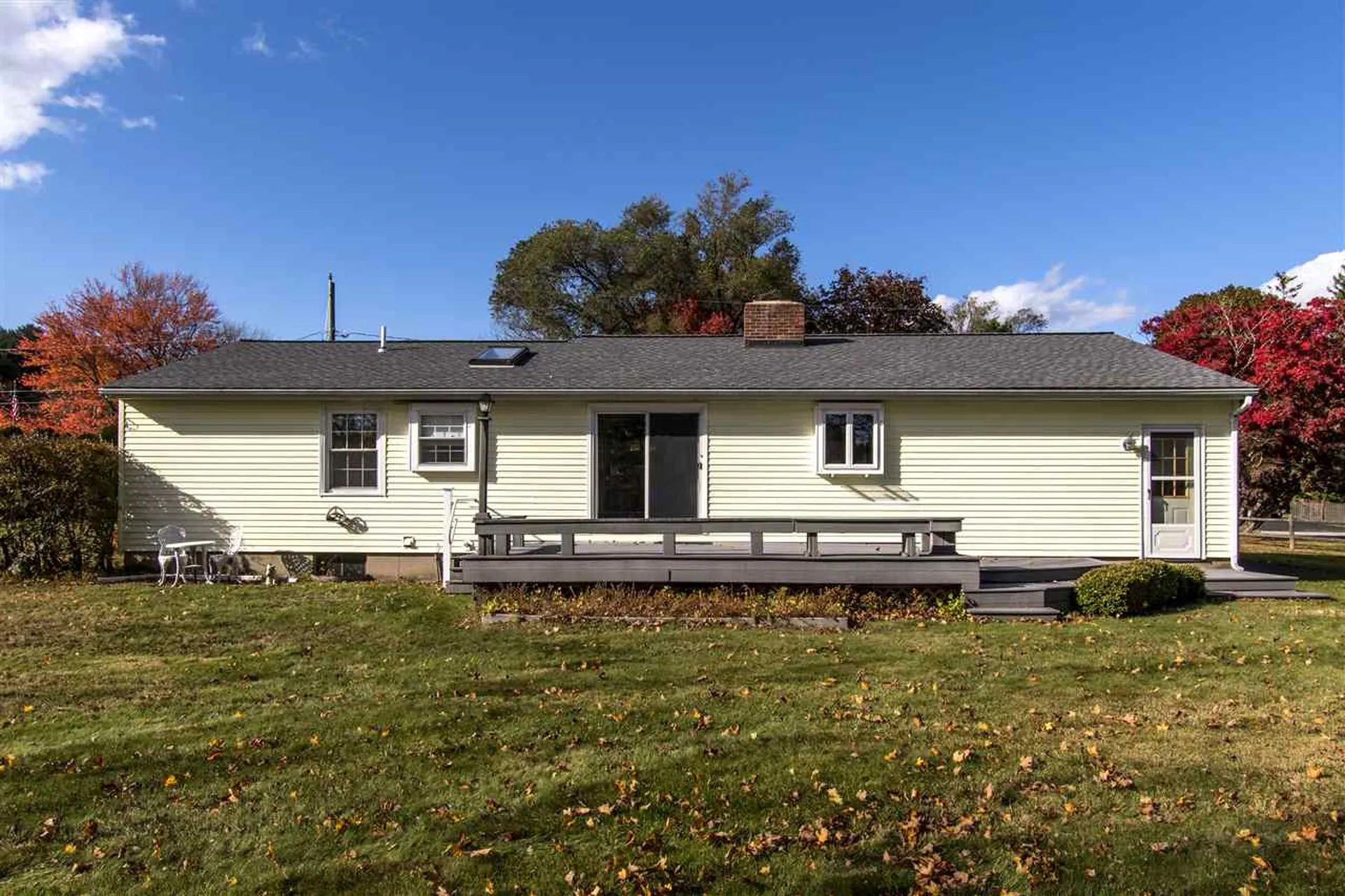 27 Stevens Road North Hampton NH 03862
