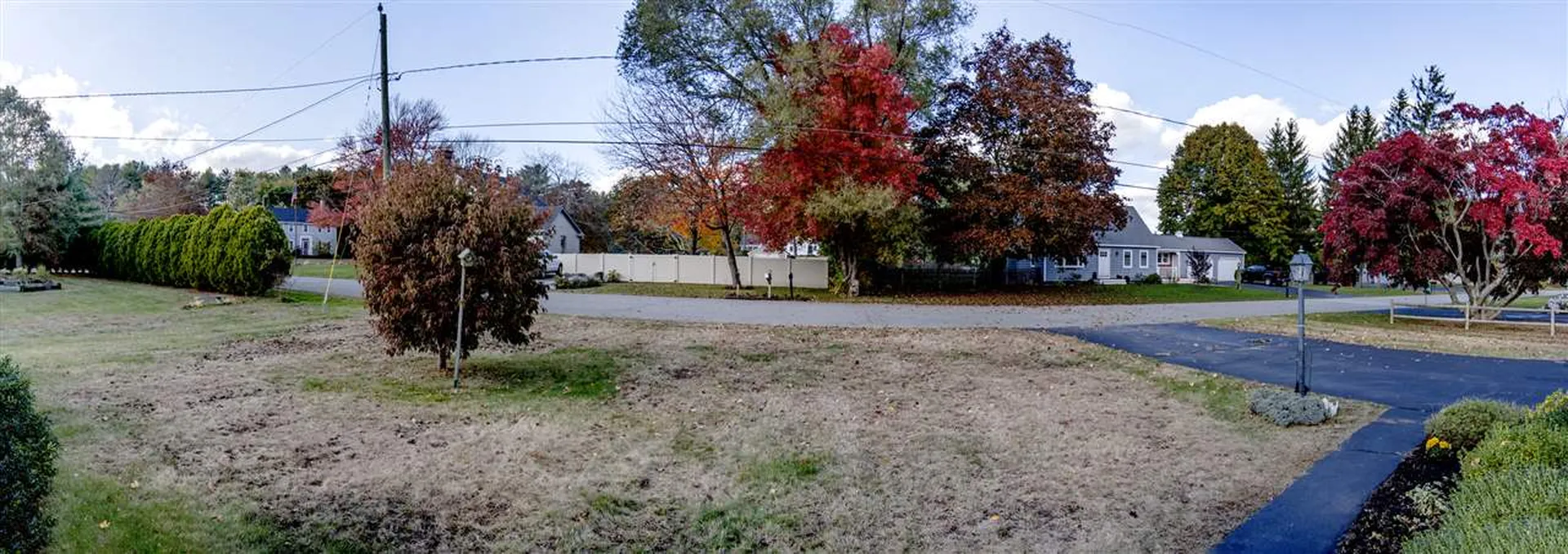 27 Stevens Road North Hampton NH 03862