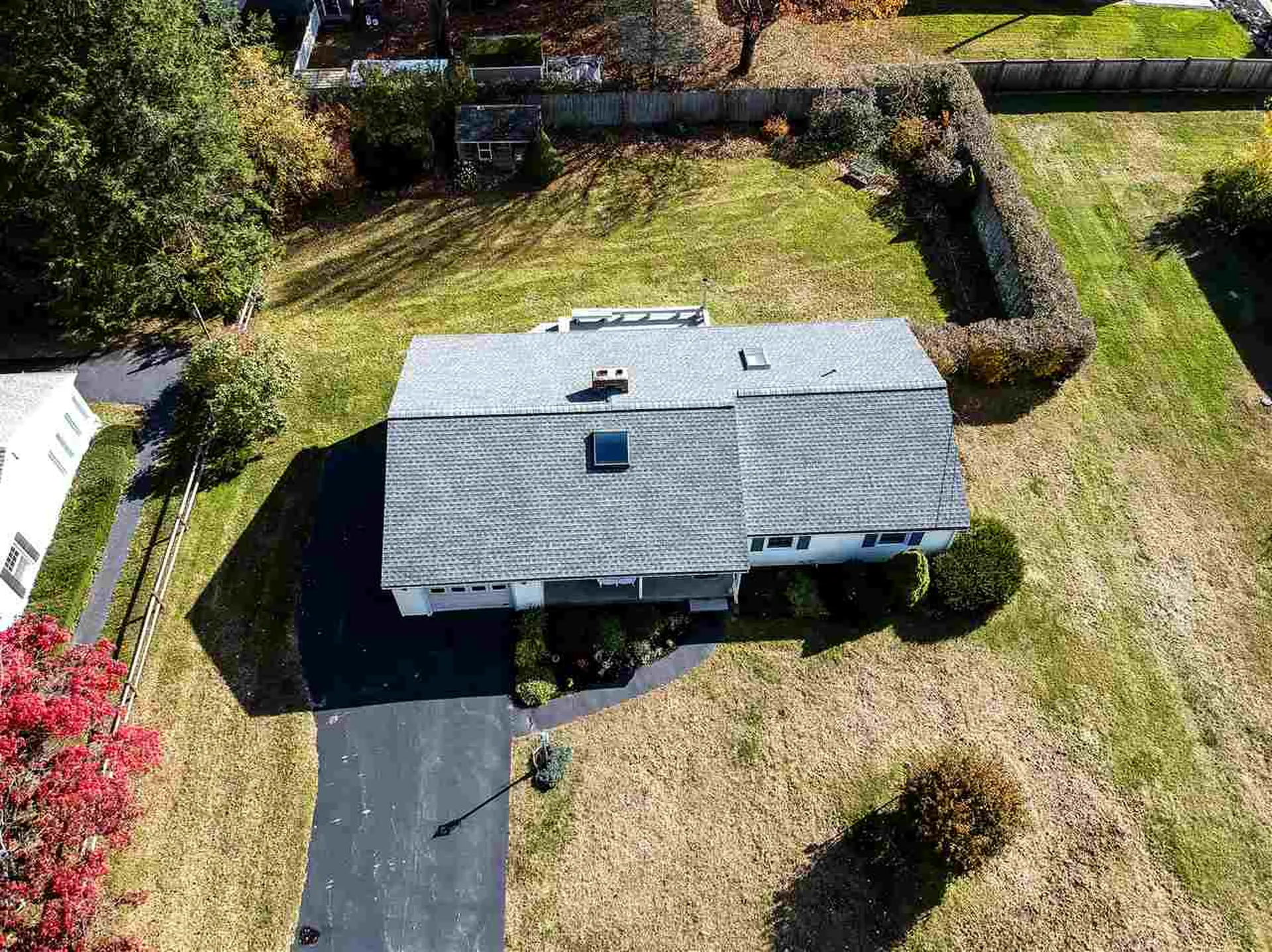 27 Stevens Road North Hampton NH 03862