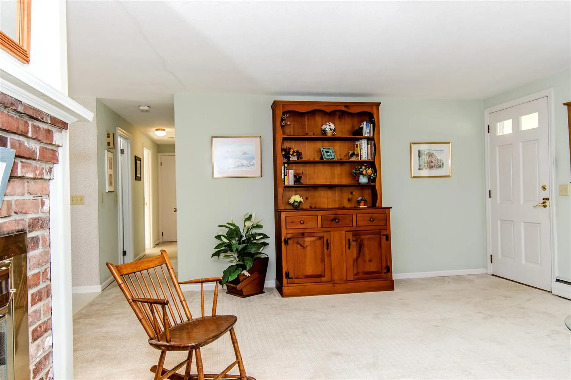 27 Stevens Road North Hampton NH 03862