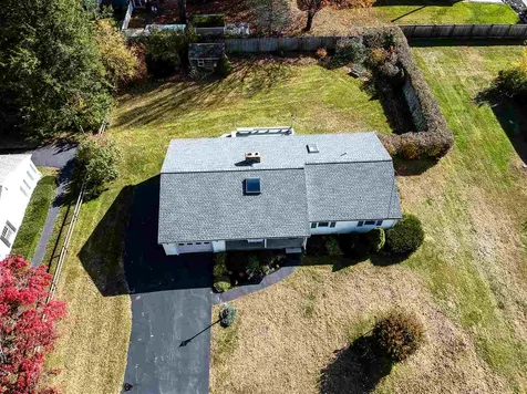 27 Stevens Road North Hampton NH 03862